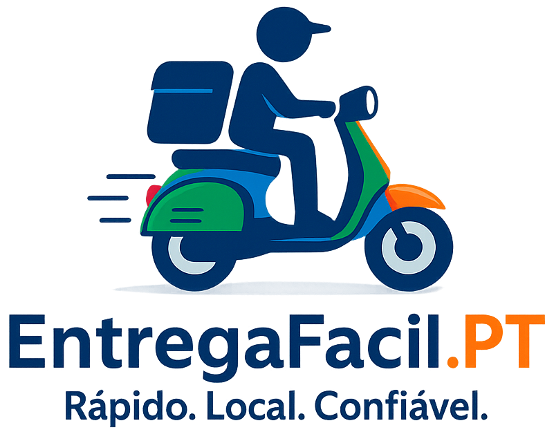 EntregaFacil.PT – Pedidos